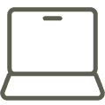 Laptop Icon