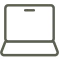 Laptop Icon