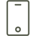 Mobile Phone Icon