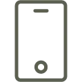 Mobile Phone Icon