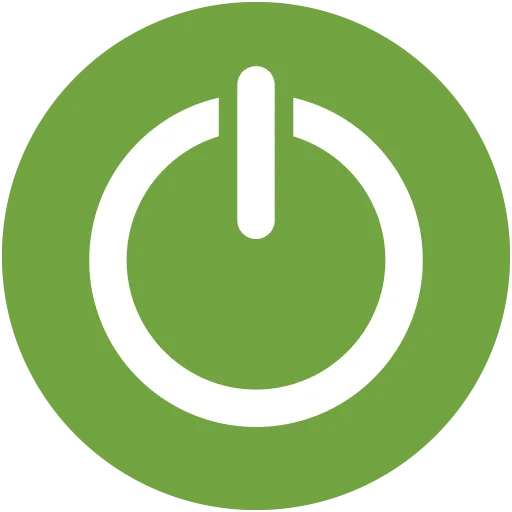 Outpowered icon