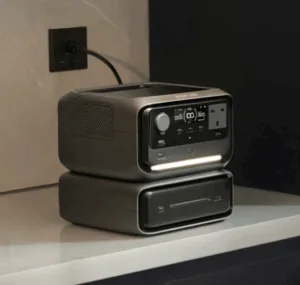 EcoFlow River 3 Max Portable Power Station