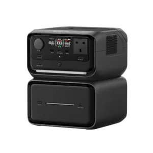 EcoFlow RIVER 3 Max Plus Portable Power Station