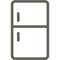 Fridge Icon