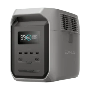 EcoFlow Delta 3 1500 Portable Power Station