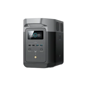 EcoFlow DELTA 2 Portable Power Station - Ex-Display