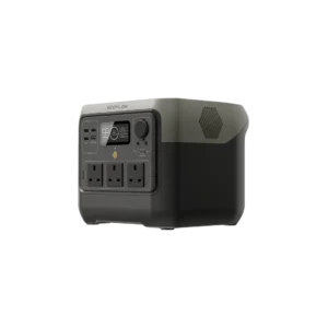 EcoFlow RIVER 2 Pro Portable Power Station – Ex-Display