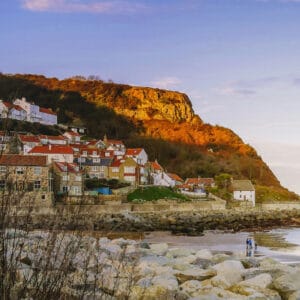 Commercial battery storage perfect for hospitality