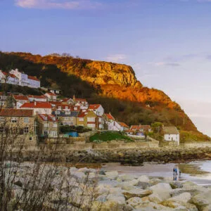 Commercial battery storage perfect for hospitality